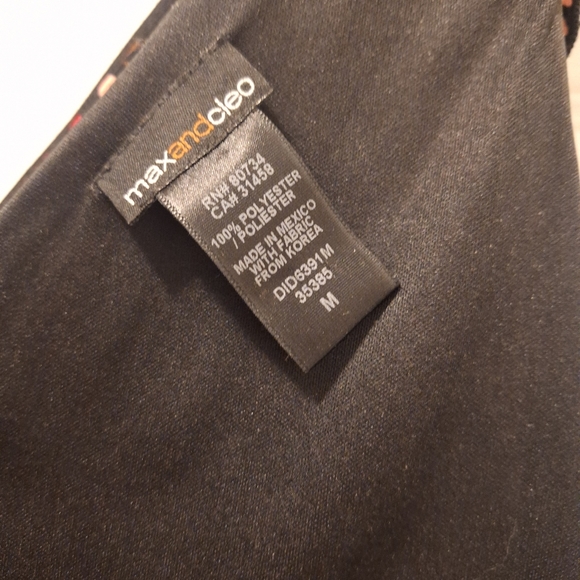 💜 2 for 30$  Max and Cleo Dress - Picture 5 of 5